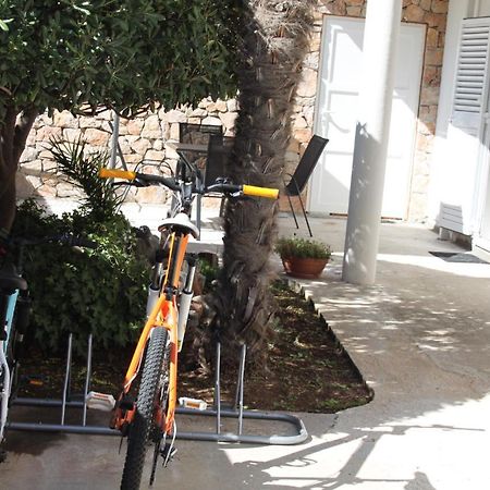 Apartmani "Mali Mago" Tribalj Esterno foto