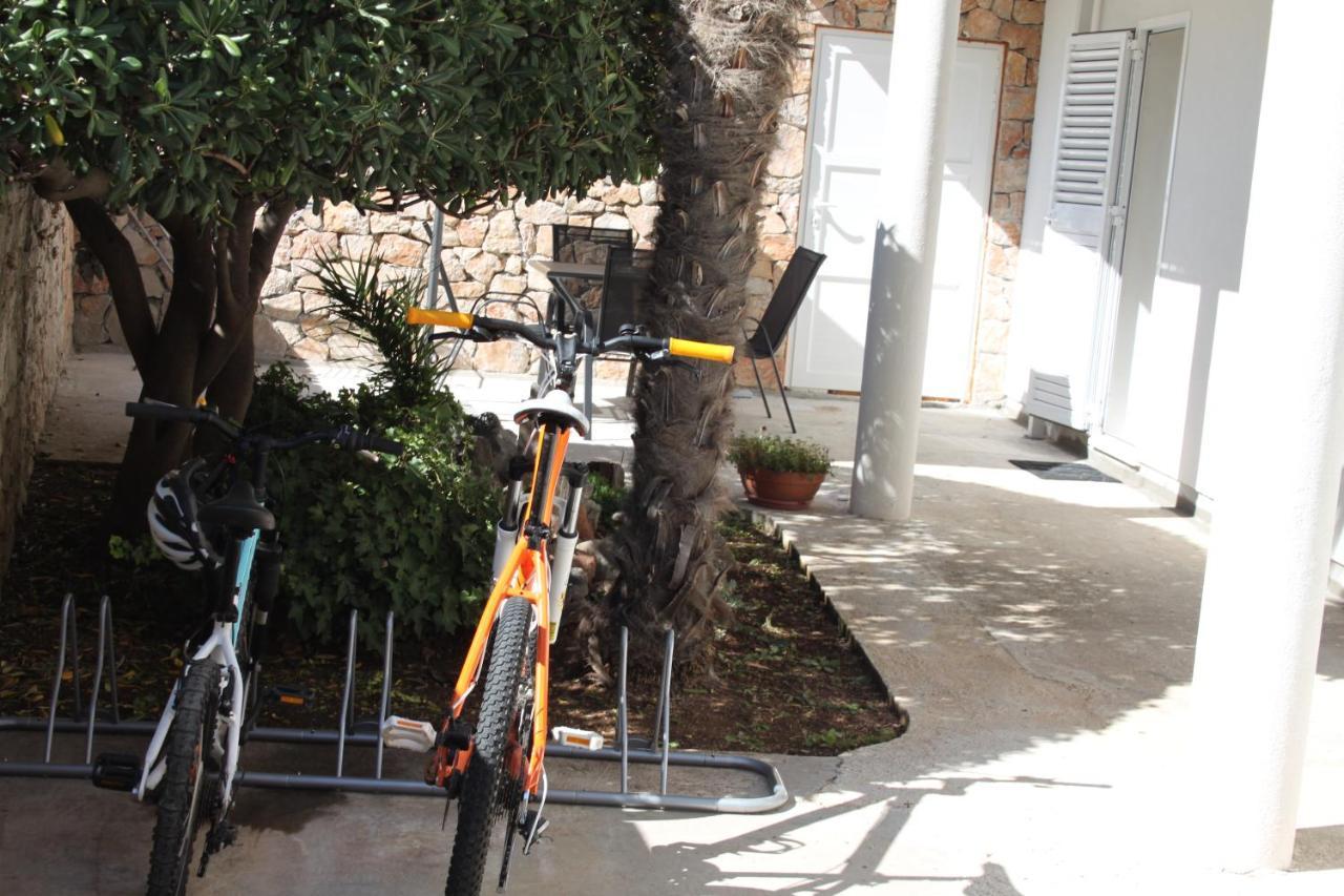 Apartmani "Mali Mago" Tribalj Esterno foto