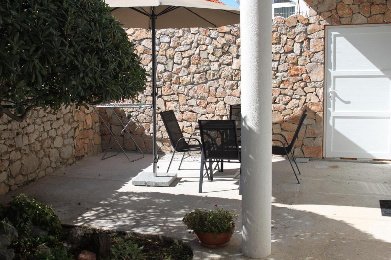 Apartmani "Mali Mago" Tribalj Esterno foto