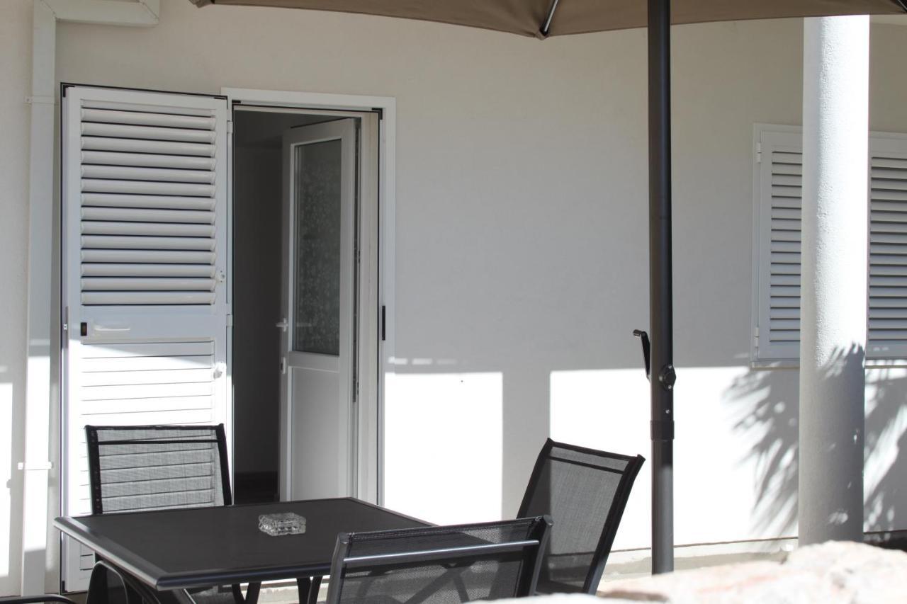 Apartmani "Mali Mago" Tribalj Esterno foto