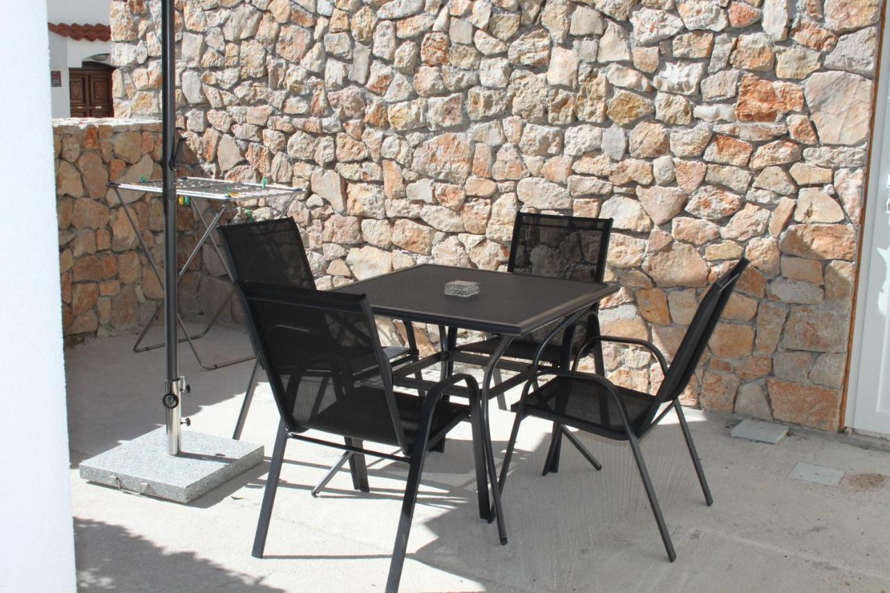 Apartmani "Mali Mago" Tribalj Esterno foto