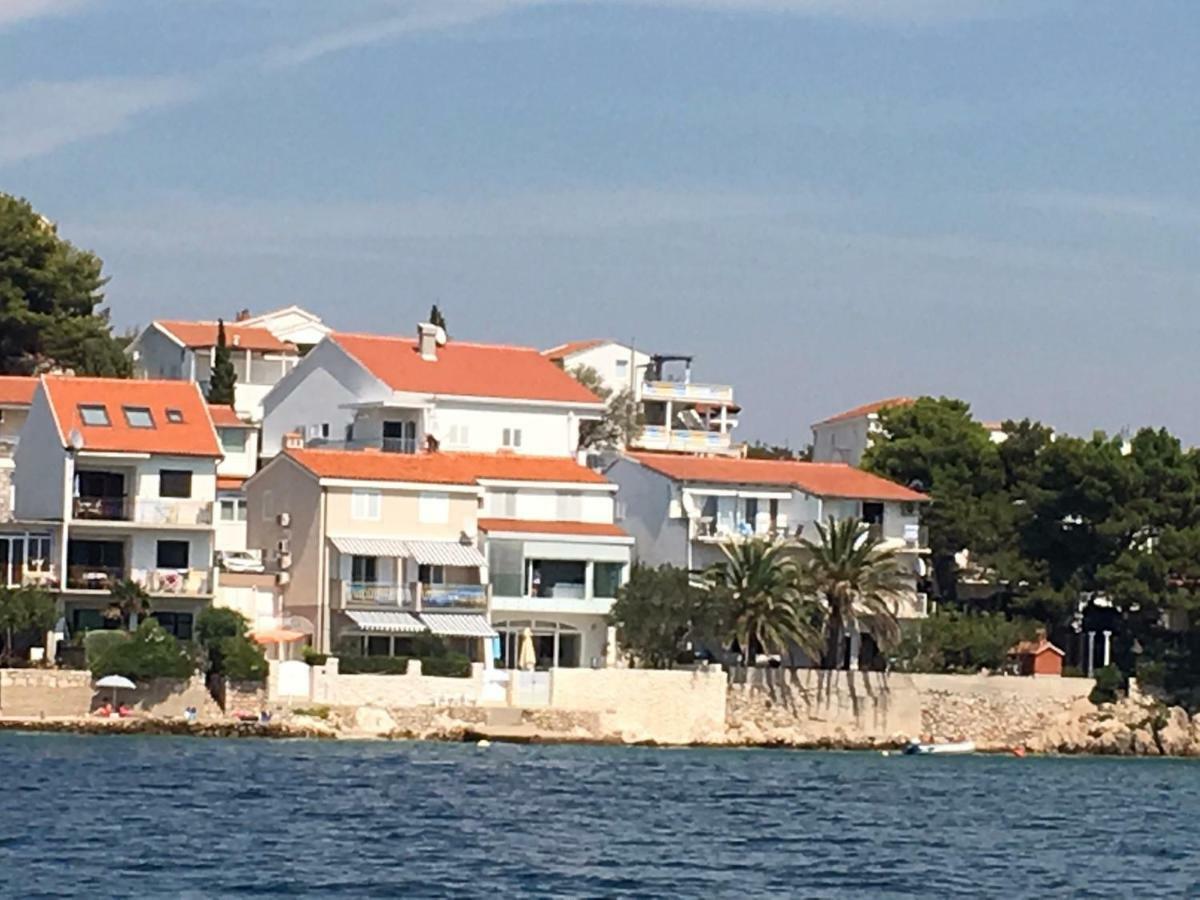 Apartmani "Mali Mago" Tribalj Esterno foto