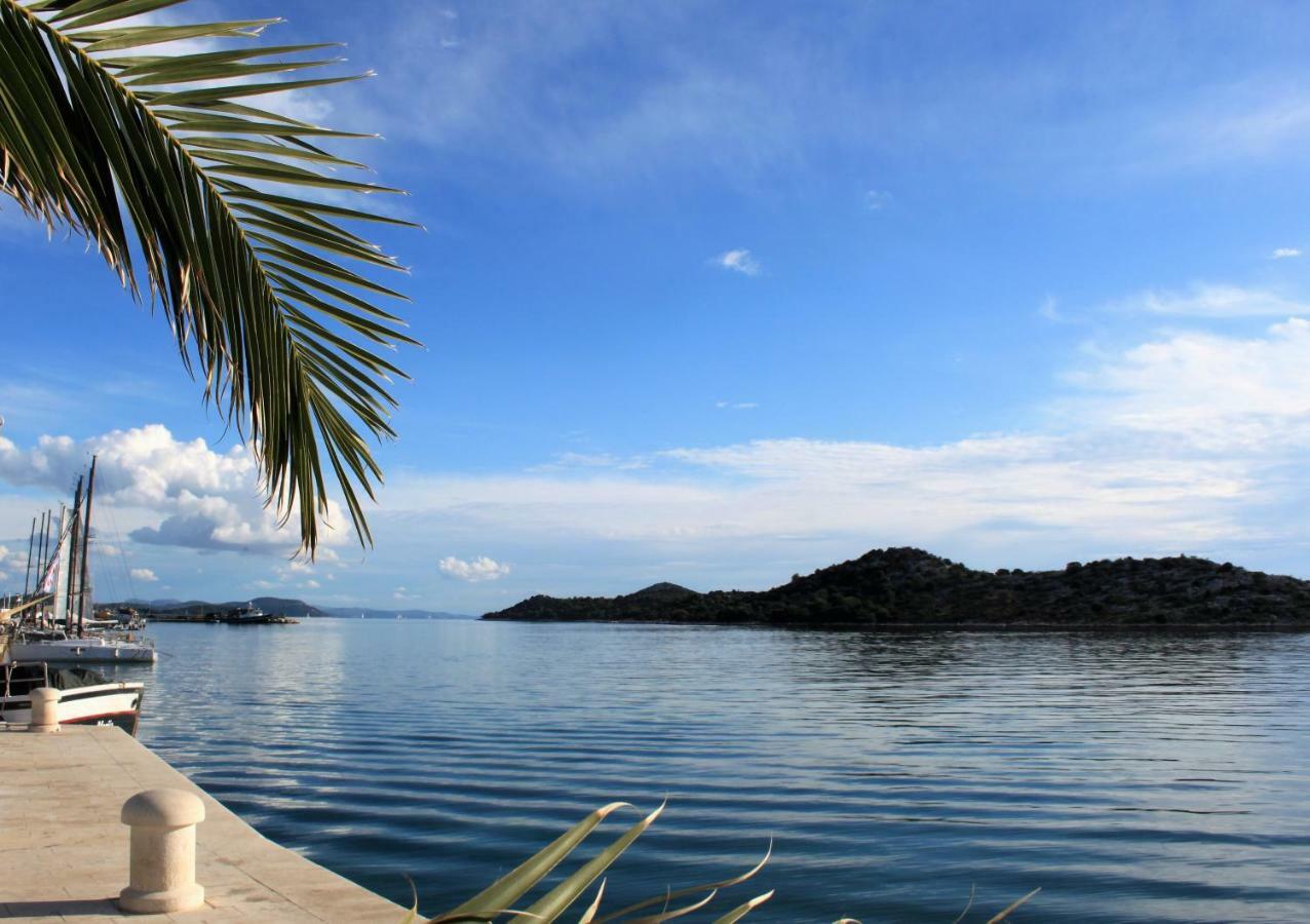 Apartmani "Mali Mago" Tribalj Esterno foto
