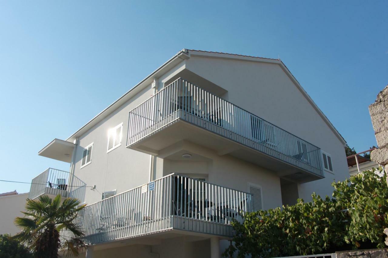 Apartmani "Mali Mago" Tribalj Esterno foto