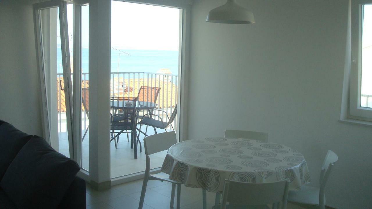 Apartmani "Mali Mago" Tribalj Esterno foto