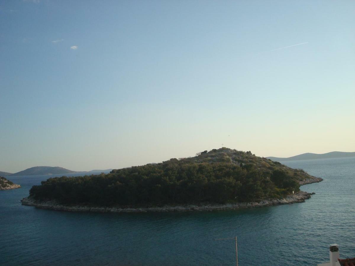 Apartmani "Mali Mago" Tribalj Esterno foto