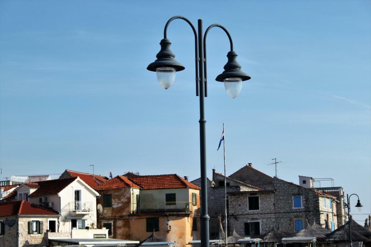 Apartmani "Mali Mago" Tribalj Esterno foto