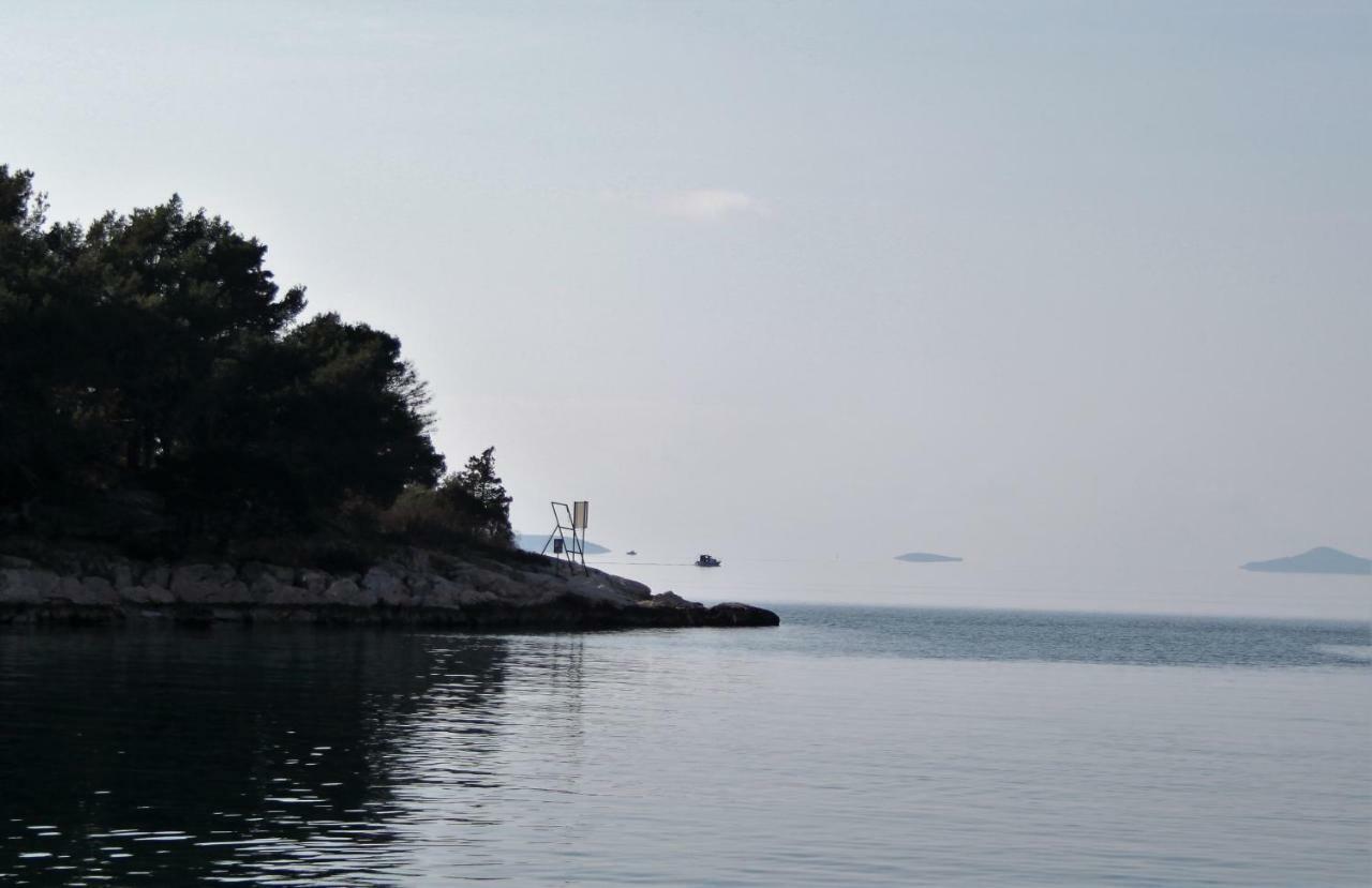 Apartmani "Mali Mago" Tribalj Esterno foto