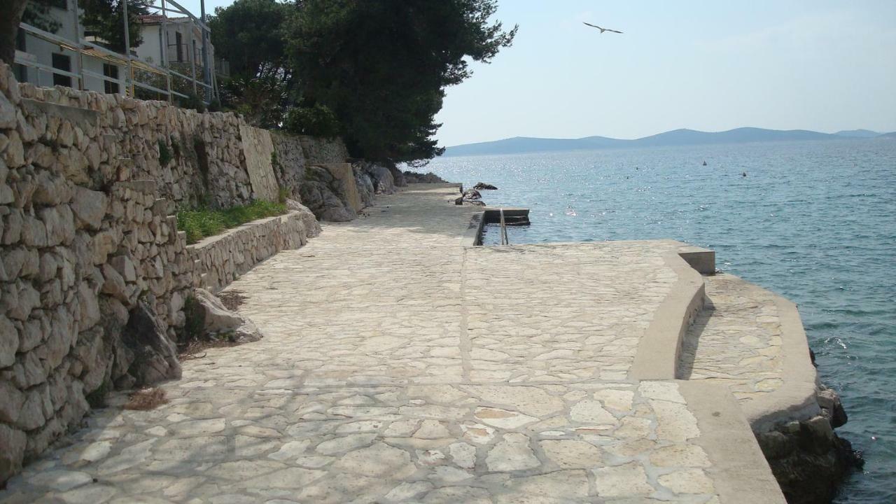 Apartmani "Mali Mago" Tribalj Esterno foto