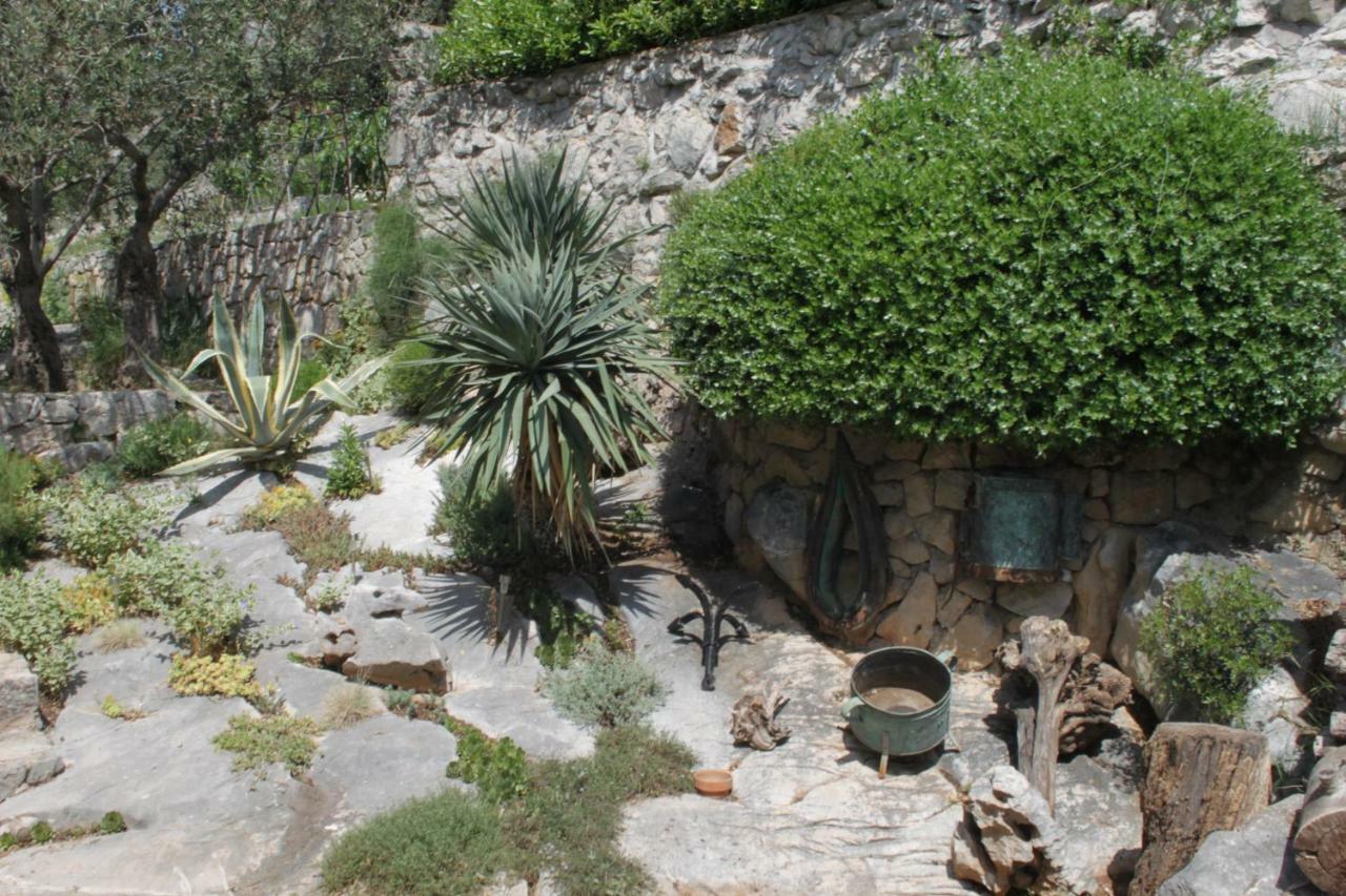 Apartmani "Mali Mago" Tribalj Esterno foto