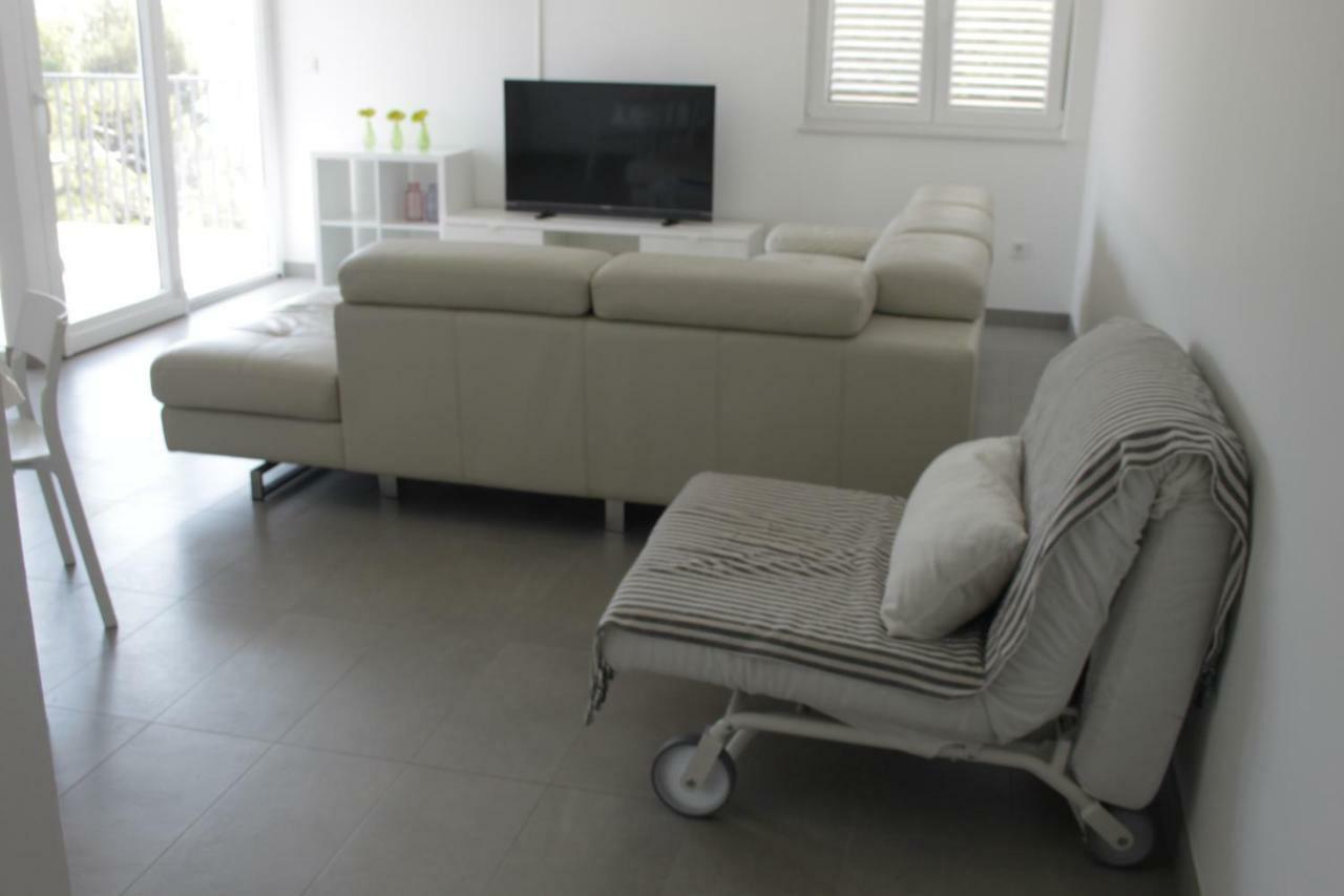 Apartmani "Mali Mago" Tribalj Esterno foto
