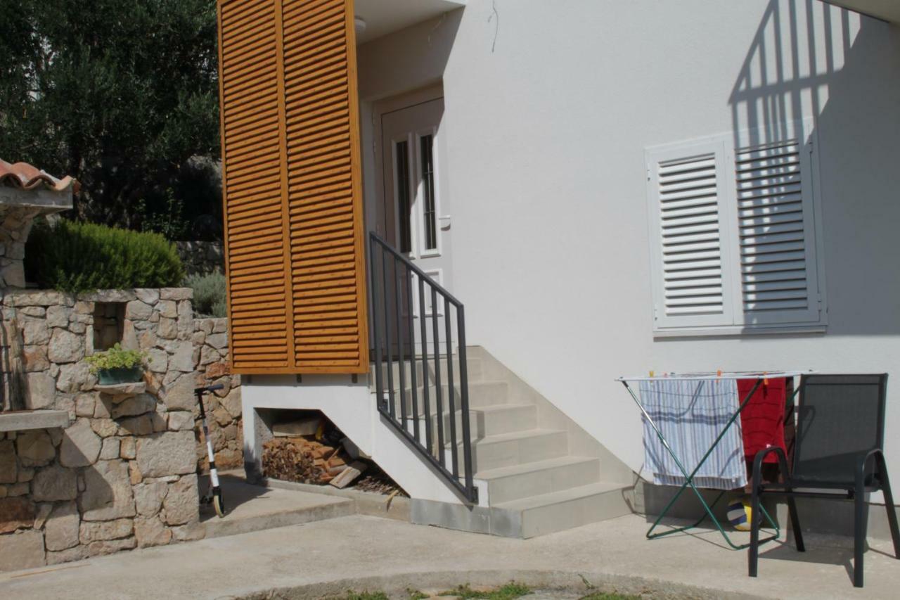 Apartmani "Mali Mago" Tribalj Esterno foto