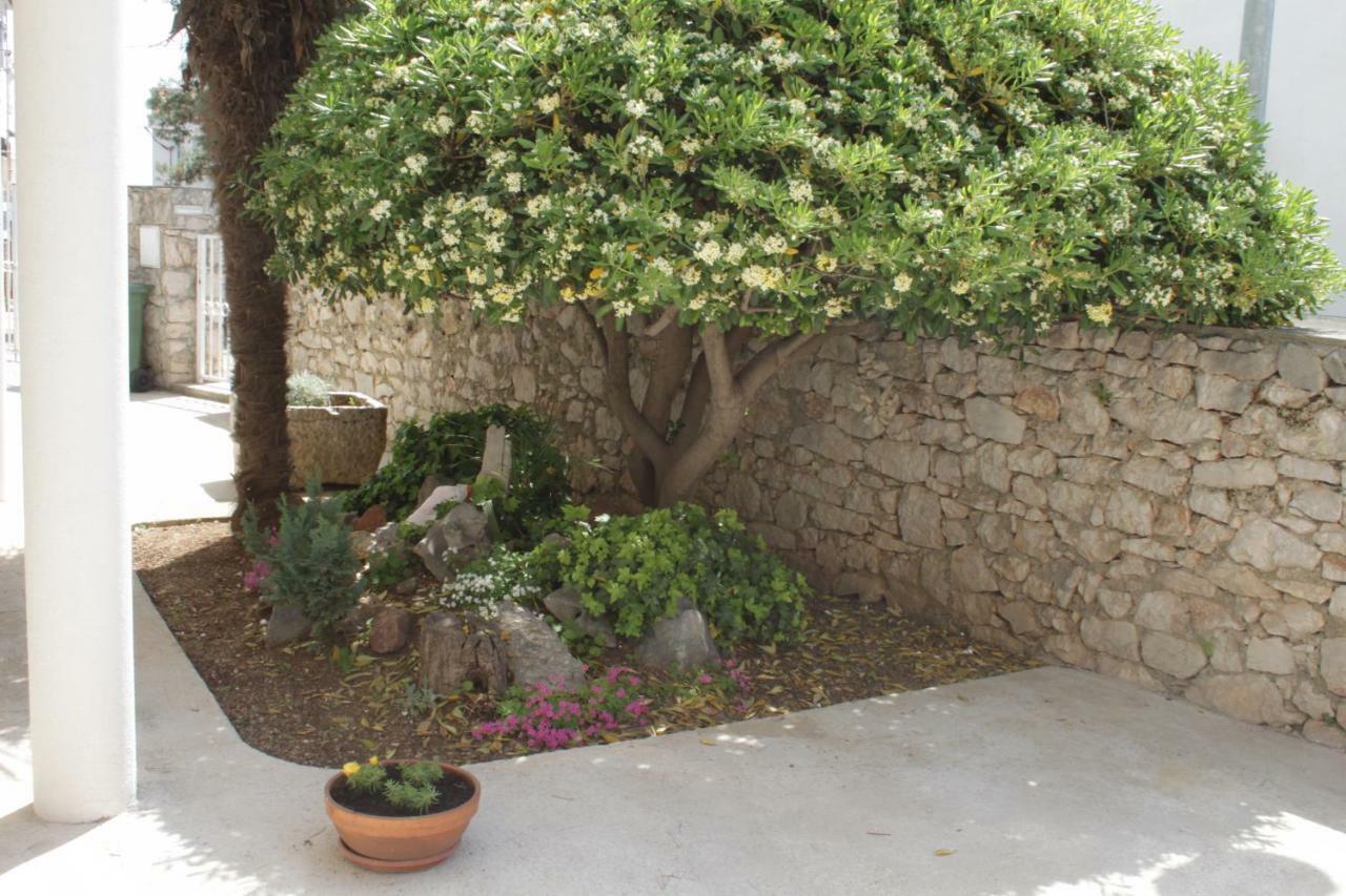 Apartmani "Mali Mago" Tribalj Esterno foto
