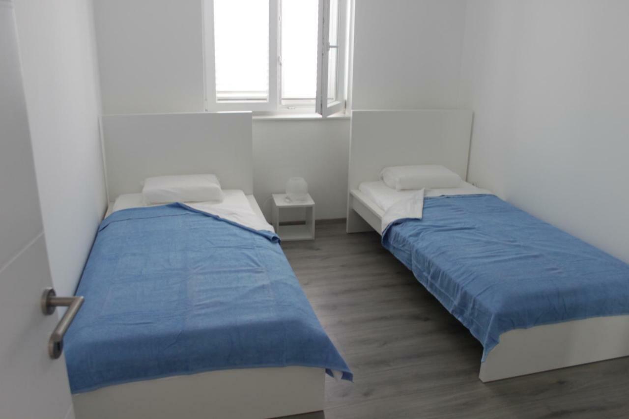 Apartmani "Mali Mago" Tribalj Esterno foto