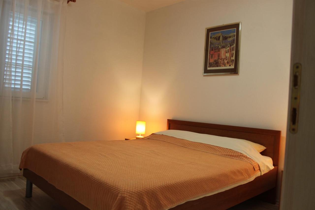 Apartmani "Mali Mago" Tribalj Esterno foto