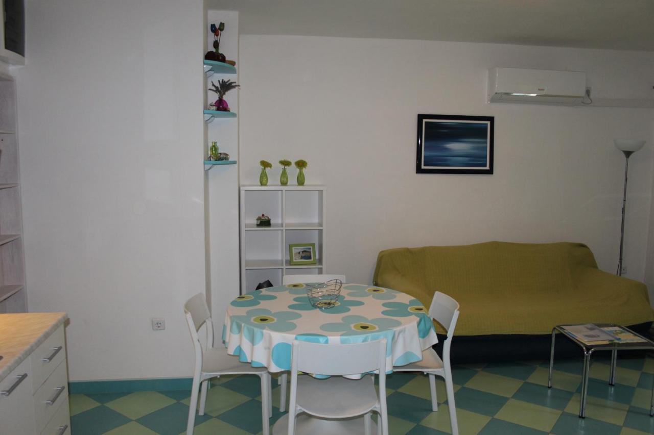 Apartmani "Mali Mago" Tribalj Esterno foto