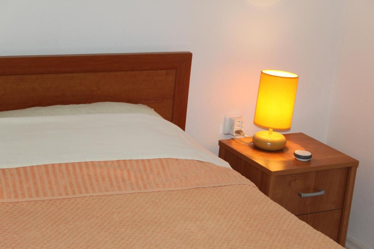 Apartmani "Mali Mago" Tribalj Esterno foto