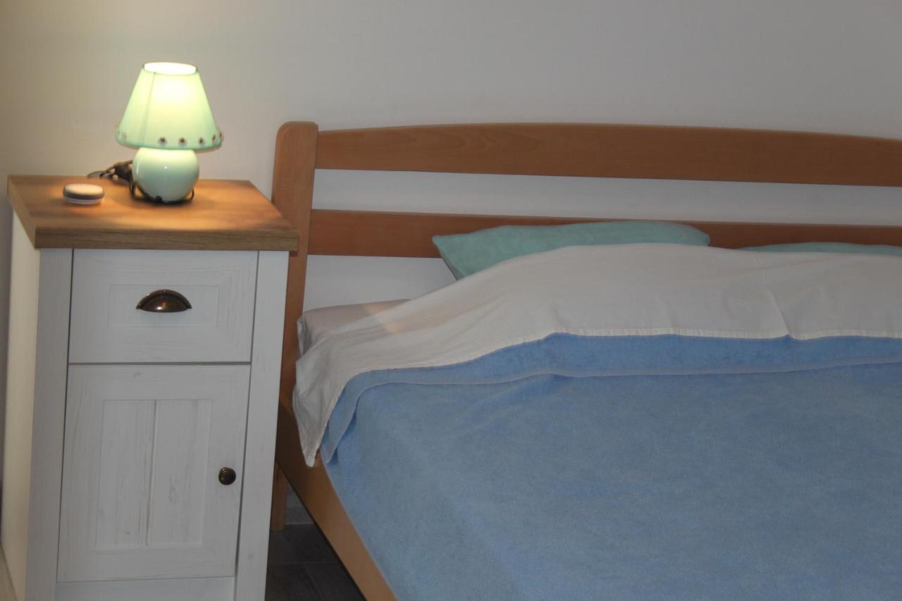 Apartmani "Mali Mago" Tribalj Esterno foto