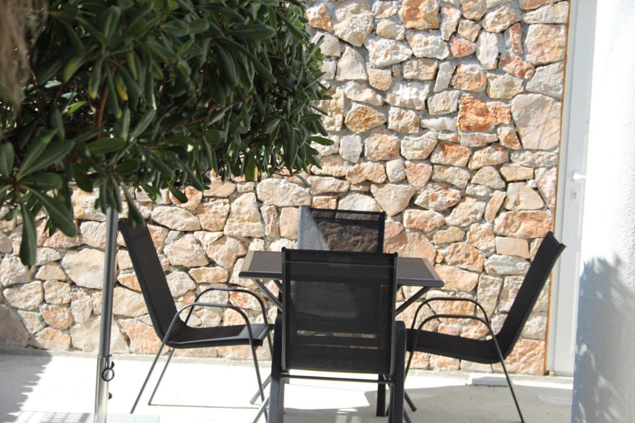 Apartmani "Mali Mago" Tribalj Esterno foto