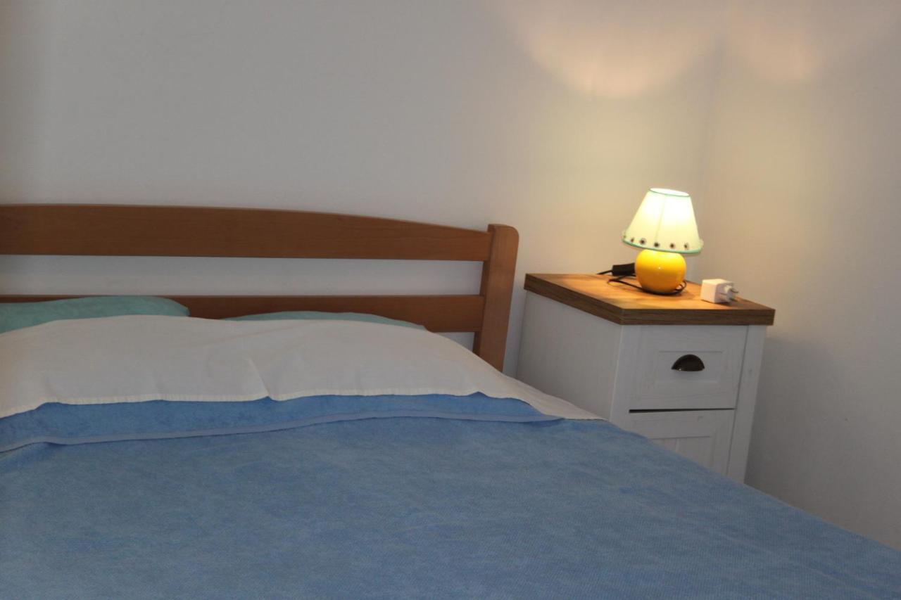 Apartmani "Mali Mago" Tribalj Esterno foto