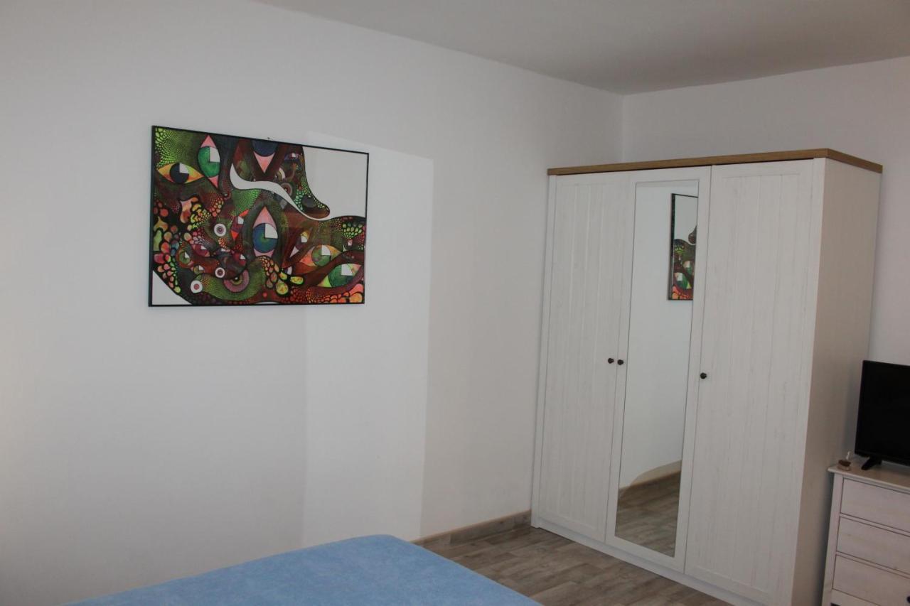 Apartmani "Mali Mago" Tribalj Esterno foto